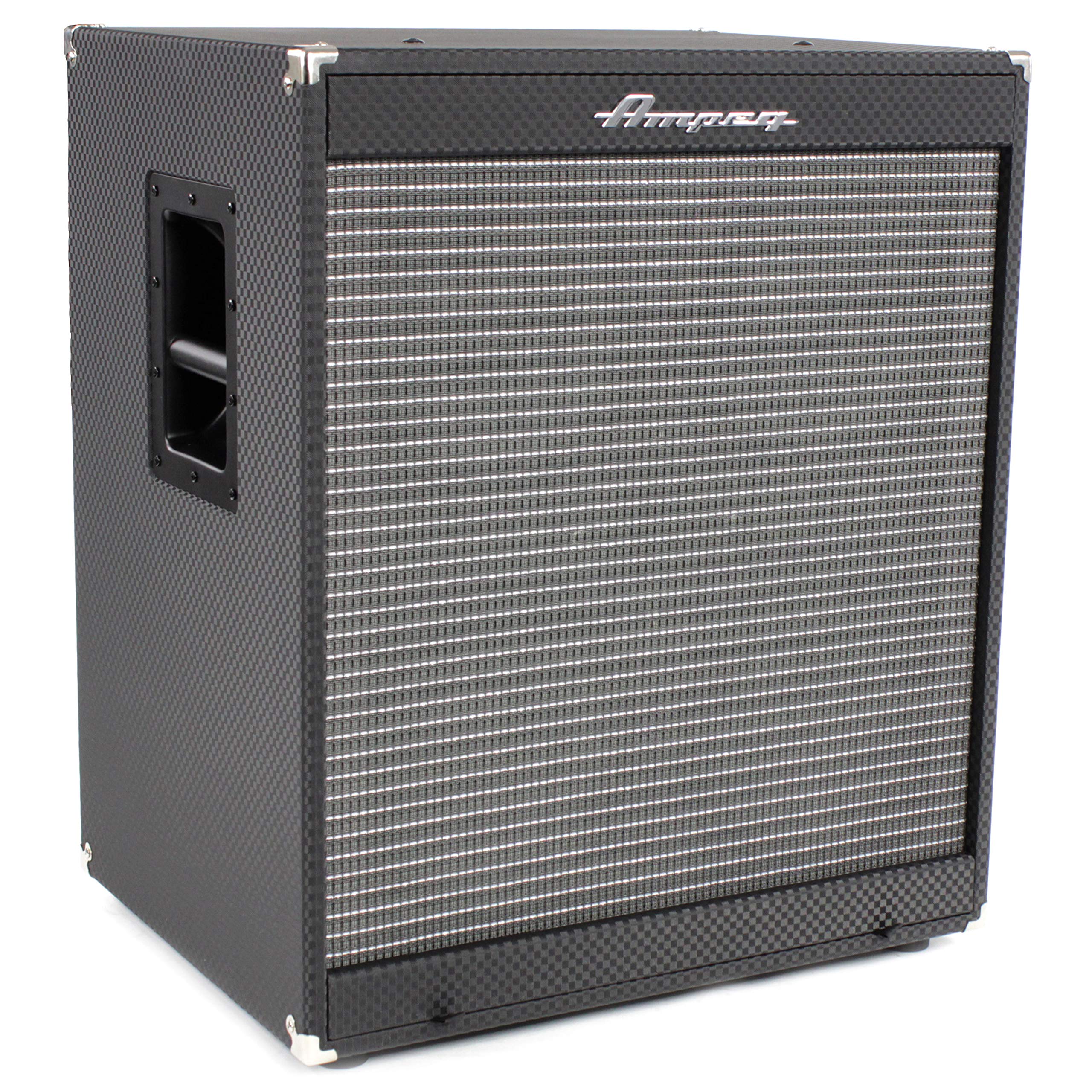 Amazon | AMPEG スピーカーキャビネット PF-410HLF | ベース